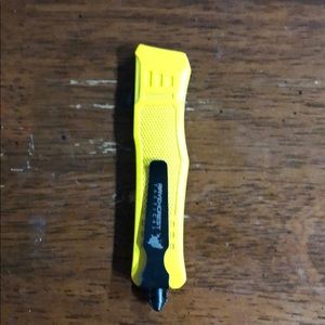 New mini RAVENCREST TACTICAL OTF